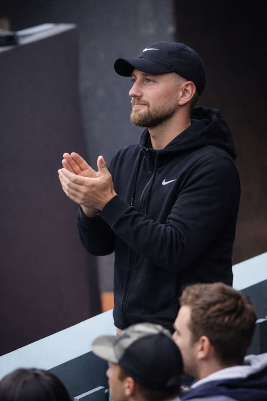 Тренировка: Абонемент «Ракета 8»